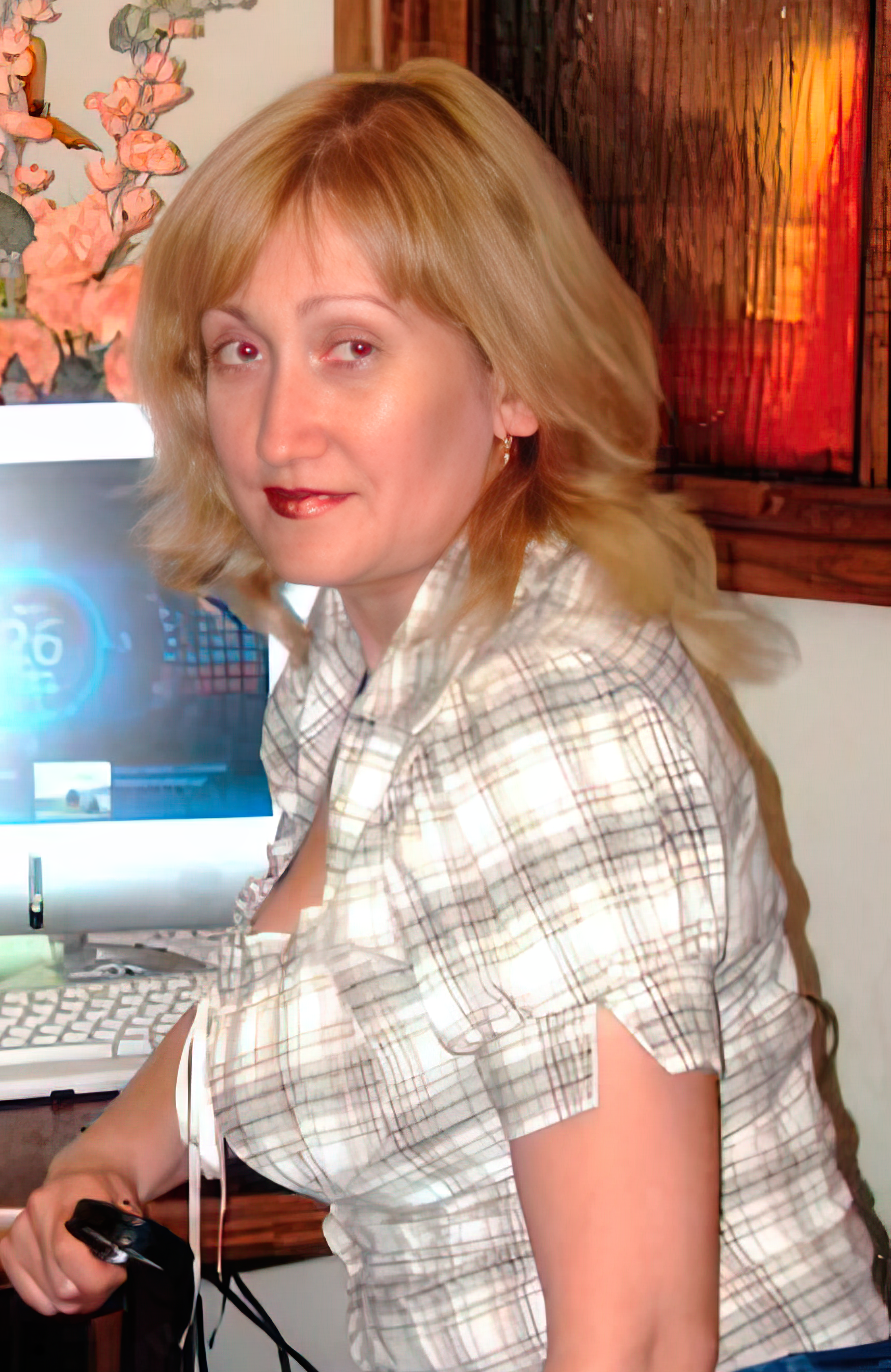 Логвинова Татьяна Анатольевна